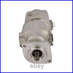 Hydraulic Pump Assy 31351-76300 For Kubota Tractor L2250 L2850 L2950 L3250 L3450