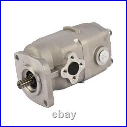 Hydraulic Pump Assy 31351-76300 For Kubota Tractor L2250 L2850 L2950 L3250 L3450