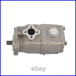 Hydraulic Pump Assy 31351-76300 For Kubota Tractor L2250 L2850 L2950 L3250 L3450