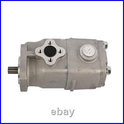 Hydraulic Pump Assy 31351-76300 For Kubota Tractor L2250 L2850 L2950 L3250 L3450