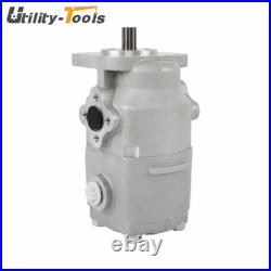 Hydraulic Pump Assy 31391-76103 For Kubota L2250 L2850 L2950 L3250 L3450 Tractor