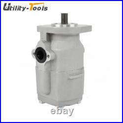 Hydraulic Pump Assy 31391-76103 For Kubota L2250 L2850 L2950 L3250 L3450 Tractor