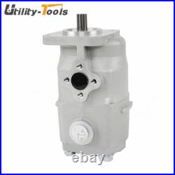 Hydraulic Pump Assy 31391-76103 For Kubota L2250 L2850 L2950 L3250 L3450 Tractor