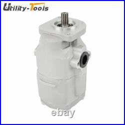 Hydraulic Pump Assy 31391-76103 For Kubota L2250 L2850 L2950 L3250 L3450 Tractor