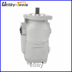 Hydraulic Pump Assy 31391-76103 For Kubota L2250 L2850 L2950 L3250 L3450 Tractor