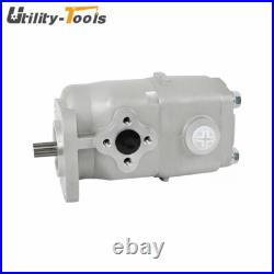 Hydraulic Pump Assy 31391-76103 For Kubota L2250 L2850 L2950 L3250 L3450 Tractor