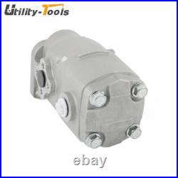 Hydraulic Pump Assy 31391-76103 For Kubota L2250 L2850 L2950 L3250 L3450 Tractor