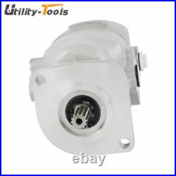Hydraulic Pump Assy 31391-76103 For Kubota L2250 L2850 L2950 L3250 L3450 Tractor