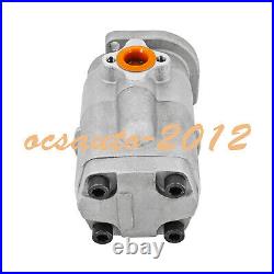 Hydraulic Pump Assy For Kubota L2650 L2850 L3650 L3450 L2550 Tractor 31351-76300