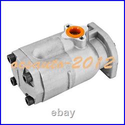 Hydraulic Pump Assy For Kubota L2650 L2850 L3650 L3450 L2550 Tractor 31351-76300