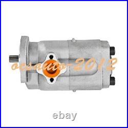 Hydraulic Pump Assy For Kubota L2650 L2850 L3650 L3450 L2550 Tractor 31351-76300