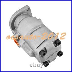 Hydraulic Pump Assy For Kubota L2650 L2850 L3650 L3450 L2550 Tractor 31351-76300