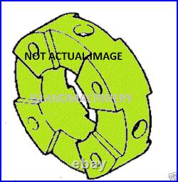 Hydraulic Pump Coupling For Caterpillar Excavator. 318c 319c 321c