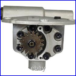 Hydraulic Pump D0NN600F Fits for Ford New Holland 3500 4000 4100 4200 4400 4500