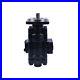 Hydraulic Pump D149283 D146608 For Case Backhoe Loader 580SK 580K