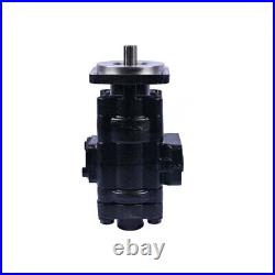 Hydraulic Pump D149283 D146608 For Case Backhoe Loader 580SK 580K