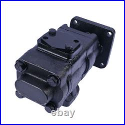 Hydraulic Pump D149283 D146608 For Case Backhoe Loader 580SK 580K