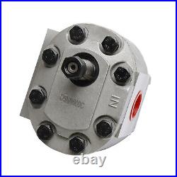 Hydraulic Pump D5NN600C For Ford Tractors 8000 8600 8700 9000 9600 9700 E4