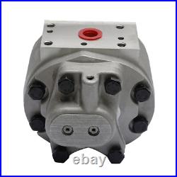 Hydraulic Pump D5NN600C For Ford Tractors 8000 8600 8700 9000 9600 9700 E4