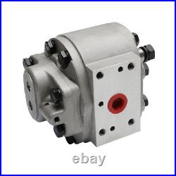 Hydraulic Pump D5NN600C For Ford Tractors 8000 8600 8700 9000 9600 9700 E4