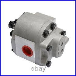 Hydraulic Pump D5NN600C For Ford Tractors 8000 8600 8700 9000 9600 9700 E4
