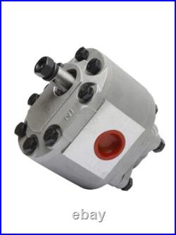 Hydraulic Pump D5NN600C For Ford Tractors 8000 8600 8700 9000 9600 9700 E4