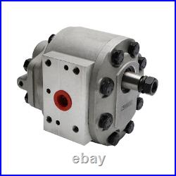 Hydraulic Pump D5NN600C For Ford Tractors 8000 8600 8700 9000 9600 9700 E4