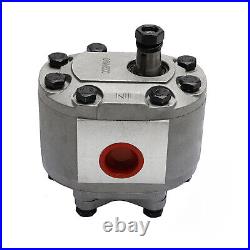 Hydraulic Pump D5NN600C For Ford Tractors 8000 8600 8700 9000 9600 9700 E4