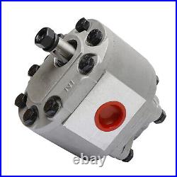Hydraulic Pump D5NN600C For Ford Tractors 8000 8600 8700 9000 9600 9700 E4