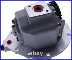 Hydraulic Pump D8NN600KB For Ford New Holland 5600 5700 6600 7600 6700 7700 8100