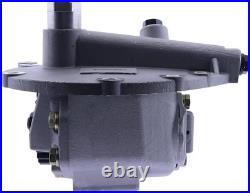 Hydraulic Pump D8NN600KB For Ford New Holland 5600 5700 6600 7600 6700 7700 8100