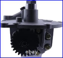 Hydraulic Pump D8NN600KB For Ford New Holland 5600 5700 6600 7600 6700 7700 8100