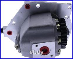 Hydraulic Pump D8NN600KB For Ford New Holland 5600 5700 6600 7600 6700 7700 8100
