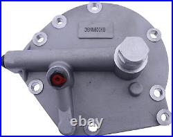 Hydraulic Pump D8NN600KB For Ford New Holland 5600 5700 6600 7600 6700 7700 8100