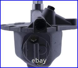 Hydraulic Pump D8NN600KB For Ford New Holland 5600 5700 6600 7600 6700 7700 8100
