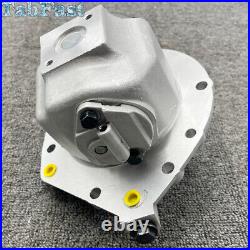 Hydraulic Pump D8NN600KB for Ford New Holland 5600 6600 7600 6700 7700 532 420