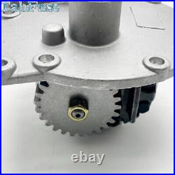 Hydraulic Pump D8NN600KB for Ford New Holland 5600 6600 7600 6700 7700 532 420