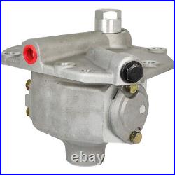 Hydraulic Pump D8NN600LB 83936585 for Ford 2810 2910 3610 3900 3910 4100 4110