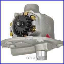 Hydraulic Pump D8NN600LB 83936585 for Ford 2810 2910 3610 3900 3910 4100 4110