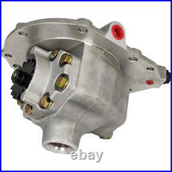 Hydraulic Pump D8NN600LB 83936585 for Ford 2810 2910 3610 3900 3910 4100 4110