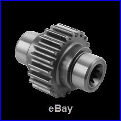 Hydraulic Pump Drive Gear for Toyota Forklift 5-7FG 4Y 3-6FG 5K 13613-78122-71