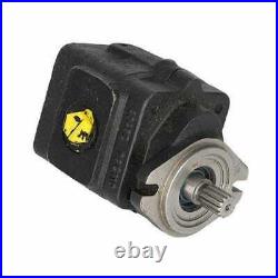 Hydraulic Pump Dynamatic fits Case 1840 1845C 131694A1