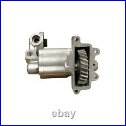 Hydraulic Pump E1NN600AB 83996272 For Ford/ New Holland 2000 3000 4110 6810 7610