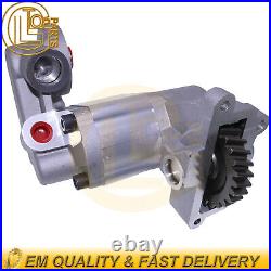 Hydraulic Pump E1NN600AB for Ford / New Holland 2000 2300 2600 3000 3500 3600