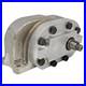 Hydraulic Pump Economy Fits International 706 756 766 806 856 1066 527397R93