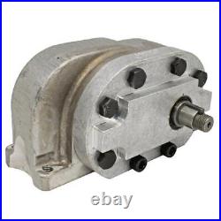 Hydraulic Pump Economy Fits International 706 756 766 806 856 1066 527397R93