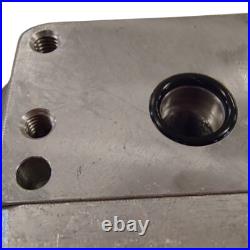 Hydraulic Pump Economy Fits International 706 756 766 806 856 1066 527397R93