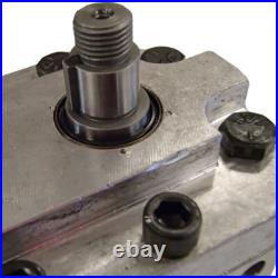 Hydraulic Pump Economy Fits International 706 756 766 806 856 1066 527397R93