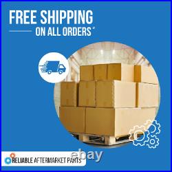 Hydraulic Pump Economy Fits International 706 756 766 806 856 1066 527397R93