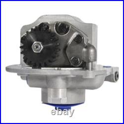 Hydraulic Pump Economy Fits New Holland 83957379 Fits Ford 6600 6610 E0NN600AC